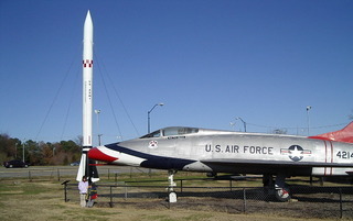 Air Power Park