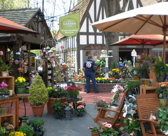 Busch Gardens Williamsburg