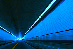 Chesapeake Bay Bridge Tunnel