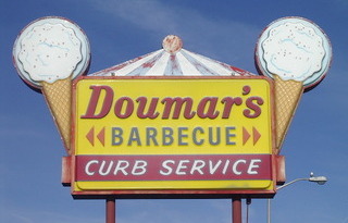 Doumar's Drive-In