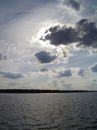 Jamestown-Scotland Ferry