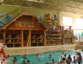 Great Wolf Lodge Williamsburg