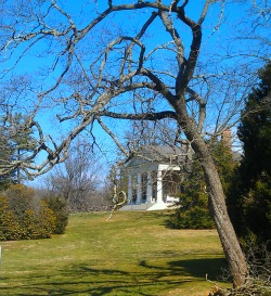 James Madison's Montpelier