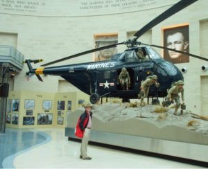 marine-corps-museum