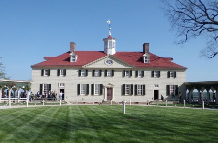 Mount Vernon