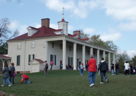 Mount Vernon