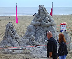 Virginia Beach Neptune Festival?