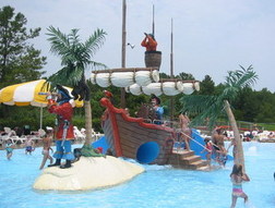 Virginia Beach Ocean Breeze Water Park