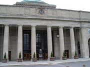 Science Museum of Virginia in Richmond.