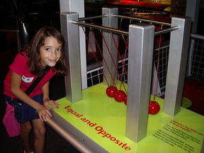 Science Museum of Virginia