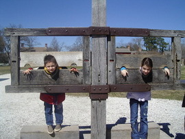 Colonial Williamsburg