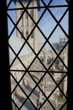 Washington National Cathedral