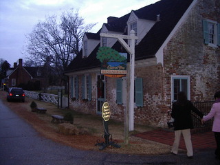 Carrot Tree Kitchens