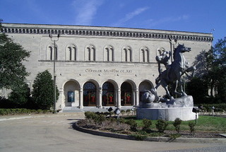 Chrysler Museum of Art