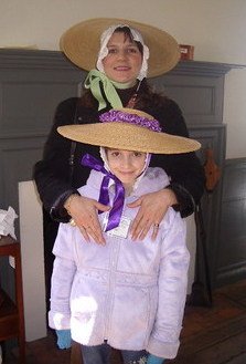 Ben Powell House Colonial Williamsburg.