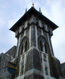 Busch Gardens Williamsburg.