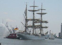 Norfolk Harborfest