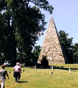 Hollywood Cemetery