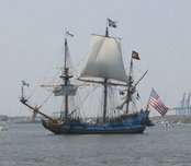 Norfolk Harborfest