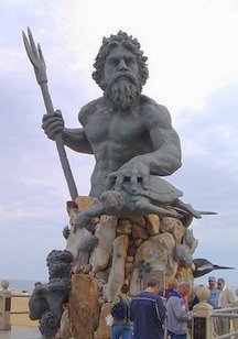 virginia beach king neptune