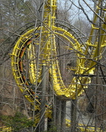 Busch Gardens Williamsburg