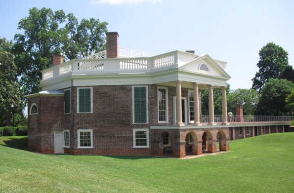 Poplar Forest