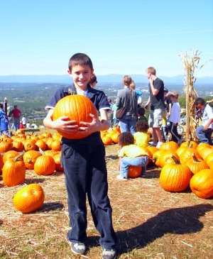 Charlottesville, Virginia