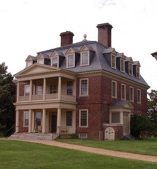 Shirley Plantation