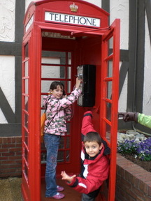 Busch Gardens Williamsburg