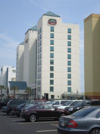 Courtyard by Marriott Virginia Beach