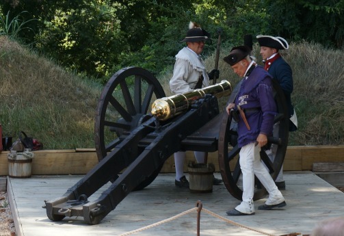 American Revolution Museum