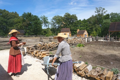 American Revolution Museum at Yorktown